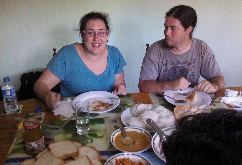 فندق Rajadhani Rest