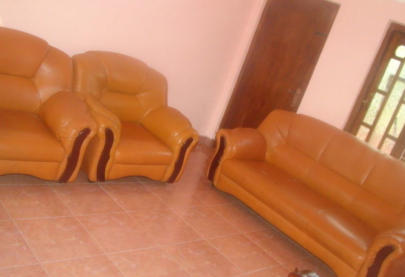 فندق Rajadhani Rest