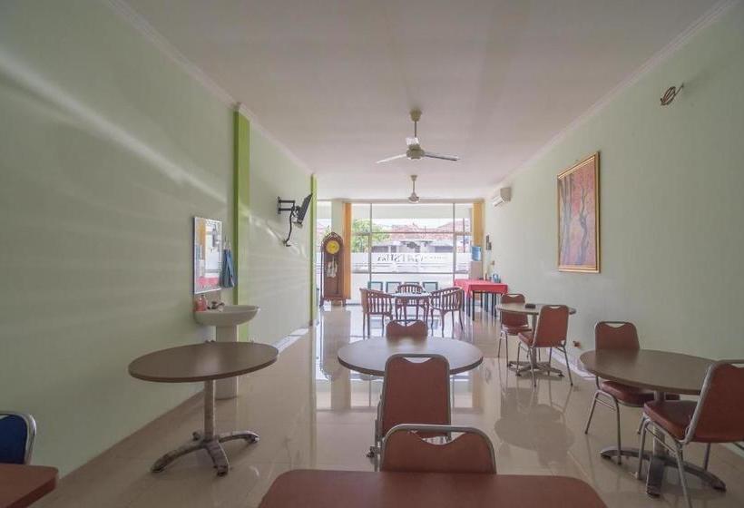 בית מלון כפרי Reddoorz At Gatot Subroto Lampung