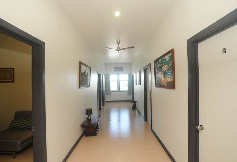 هتل Talofa Inn