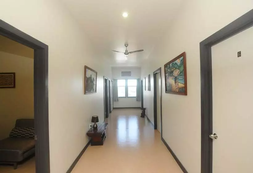 هتل Talofa Inn