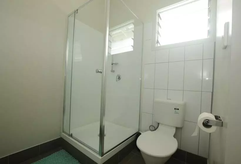هتل Talofa Inn