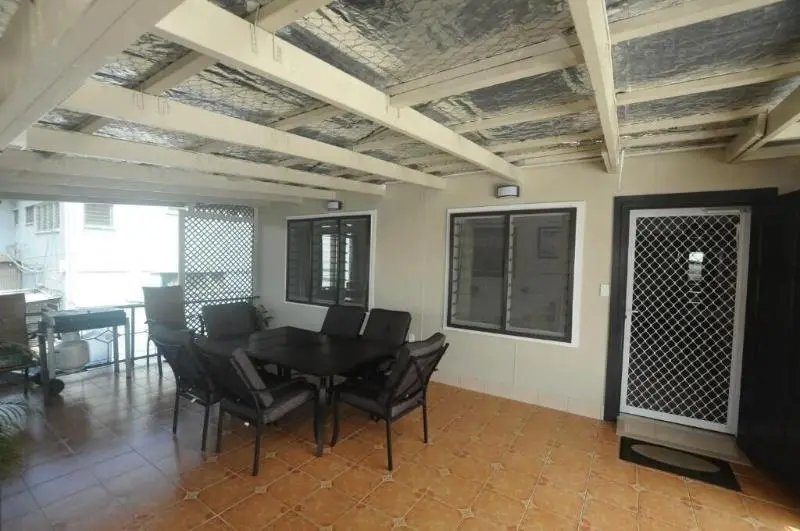 هتل Talofa Inn
