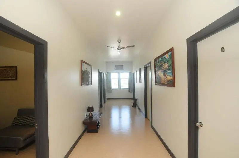 هتل Talofa Inn