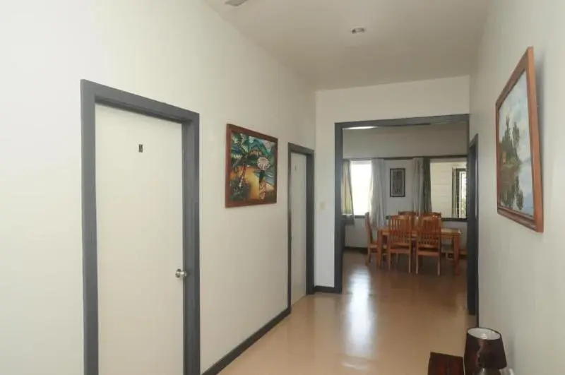 هتل Talofa Inn