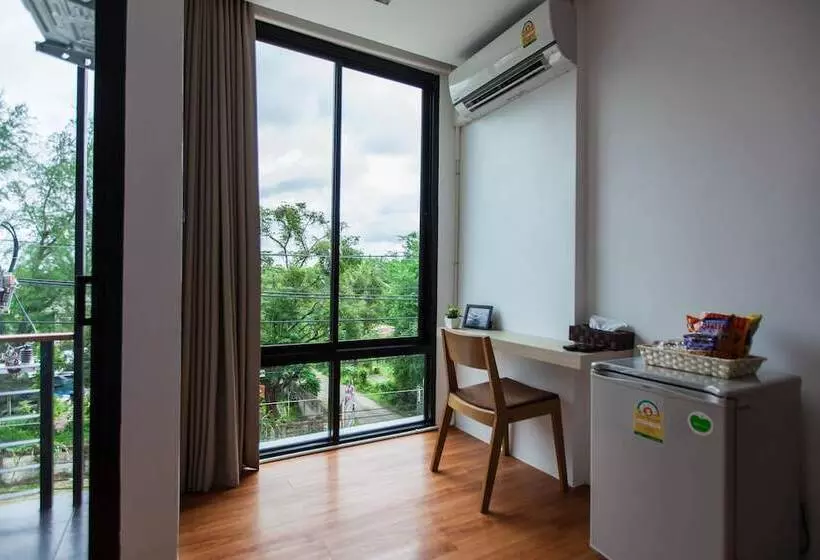 هتل Thamm Residence