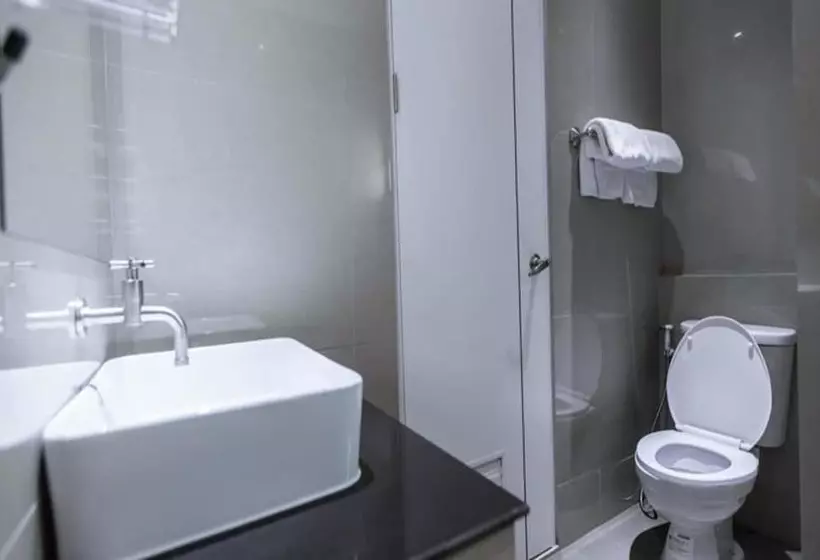 هتل Thamm Residence