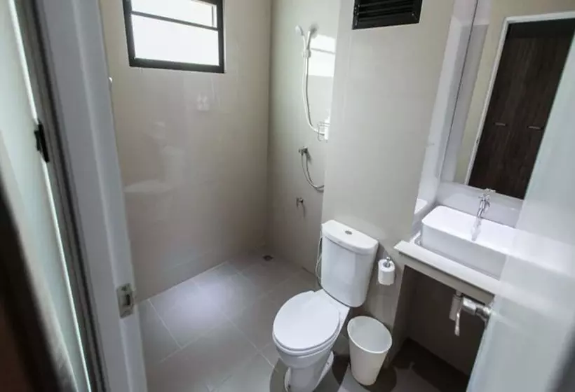 هتل Thamm Residence