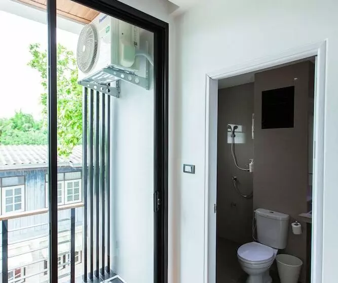 هتل Thamm Residence