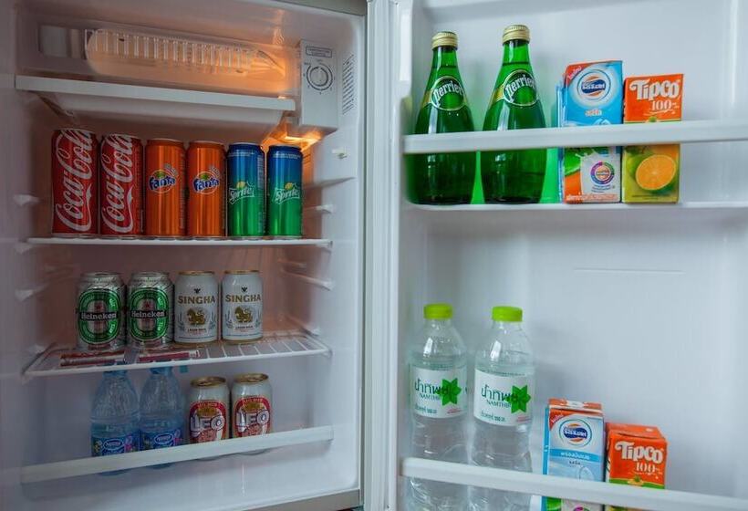 Отель Thamm Residence