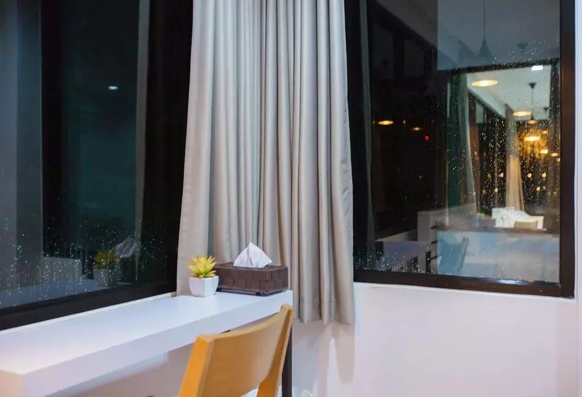 هتل Thamm Residence