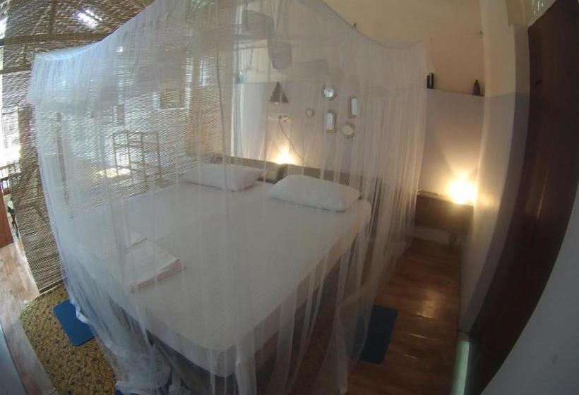 בית מלון כפרי Weliwatta House