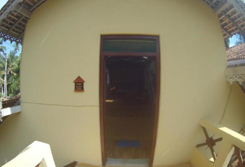 בית מלון כפרי Weliwatta House