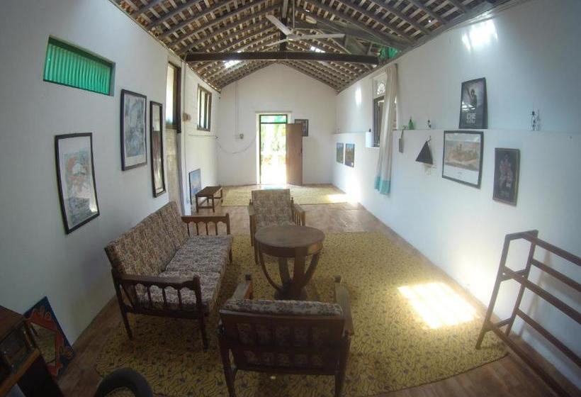 בית מלון כפרי Weliwatta House