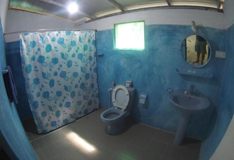 בית מלון כפרי Weliwatta House