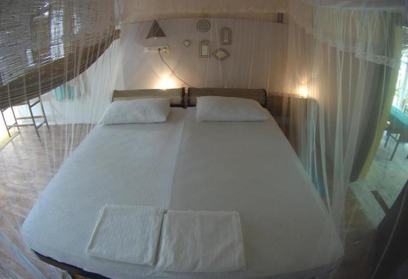 בית מלון כפרי Weliwatta House