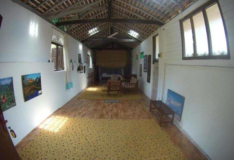 בית מלון כפרי Weliwatta House