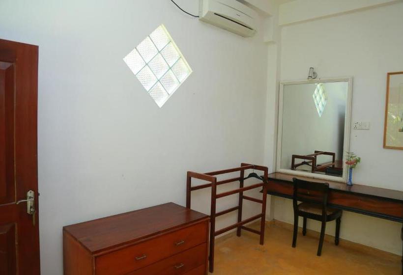 בית מלון כפרי Weliwatta House