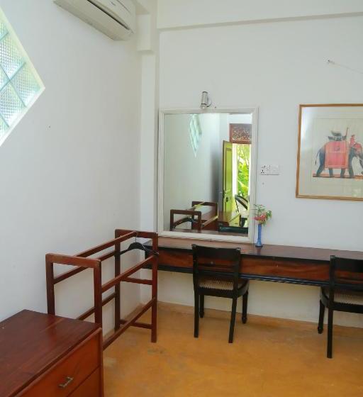 בית מלון כפרי Weliwatta House