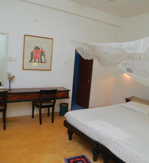 בית מלון כפרי Weliwatta House