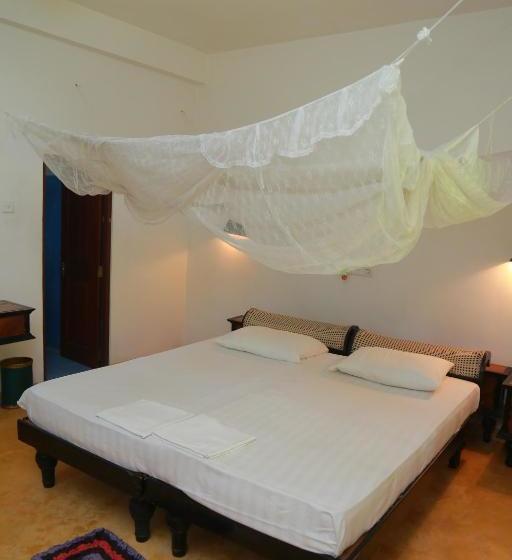 בית מלון כפרי Weliwatta House