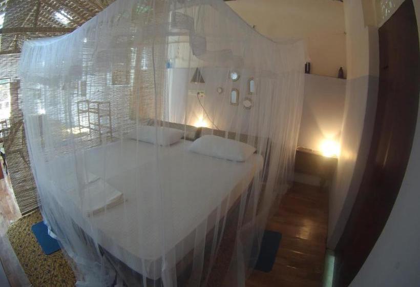 בית מלון כפרי Weliwatta House