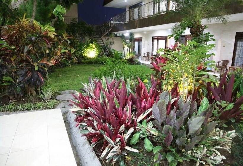 酒店 Wilis Indah Malang