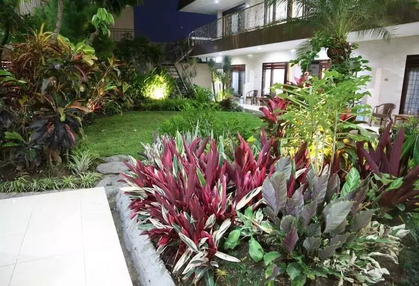 Hotel Wilis Indah Malang