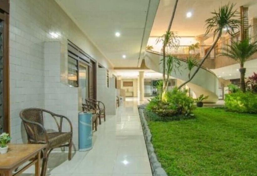 酒店 Wilis Indah Malang