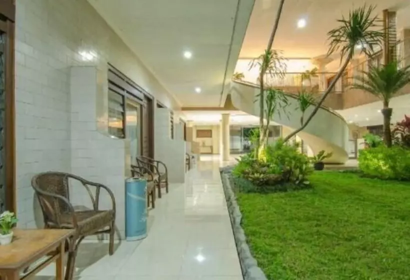 Hotel Wilis Indah Malang