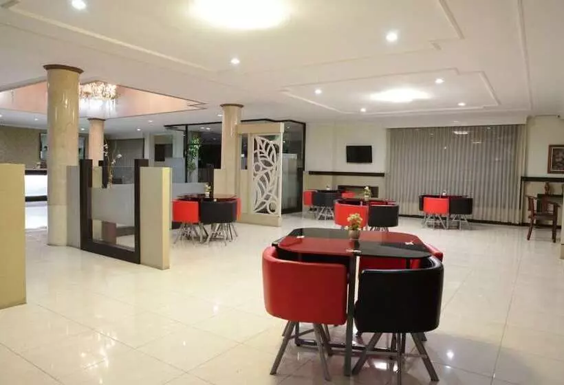 Hotel Wilis Indah Malang