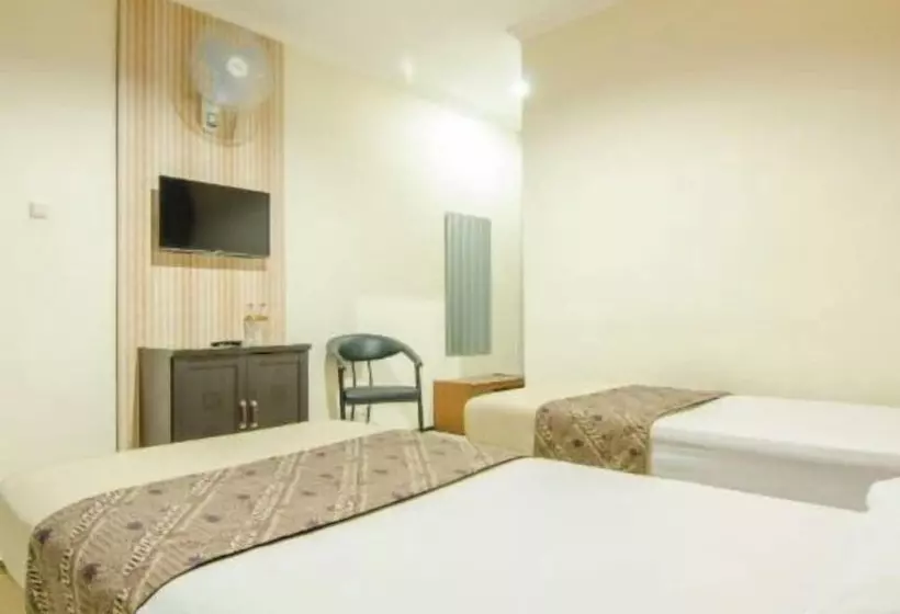 Hotel Wilis Indah Malang