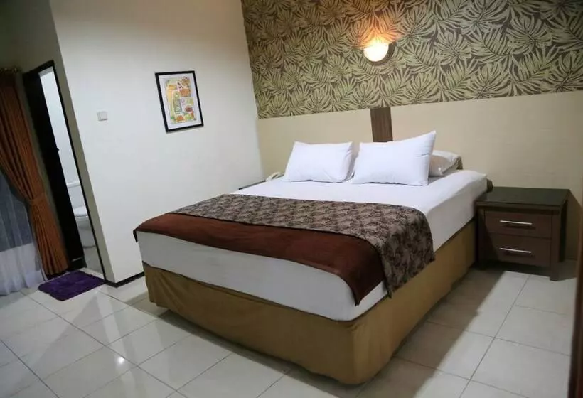 Hotel Wilis Indah Malang