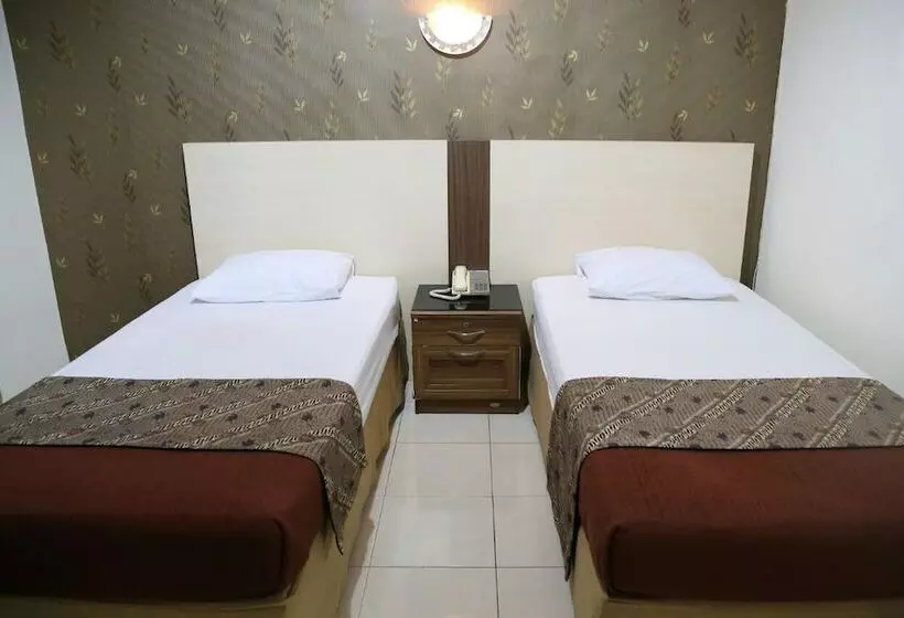 Hotel Wilis Indah Malang