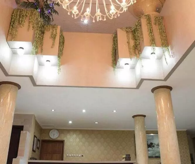 Hotel Wilis Indah Malang