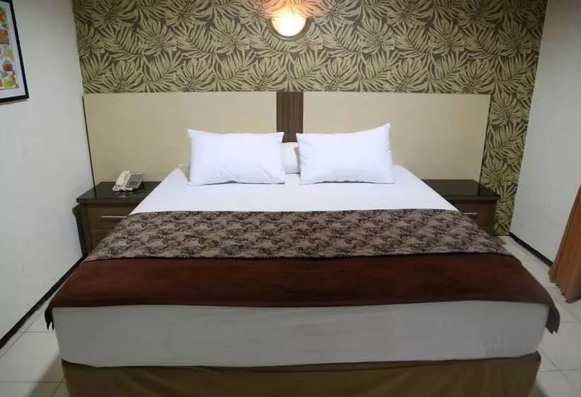 Hotel Wilis Indah Malang