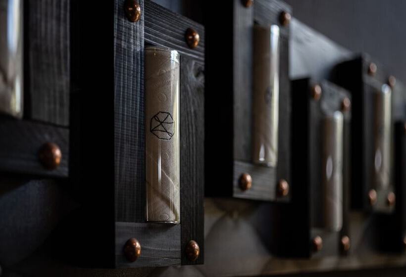 فندق Yufuin Luxury Villa Zakuro