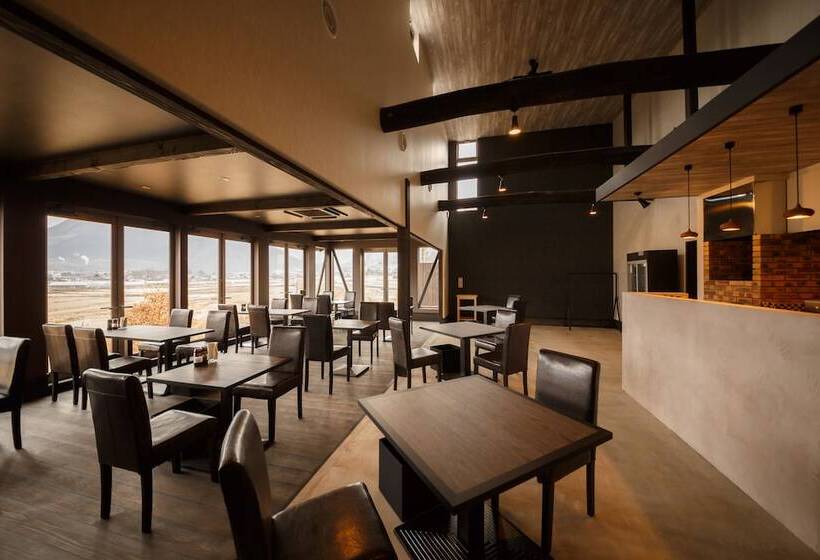 فندق Yufuin Luxury Villa Zakuro