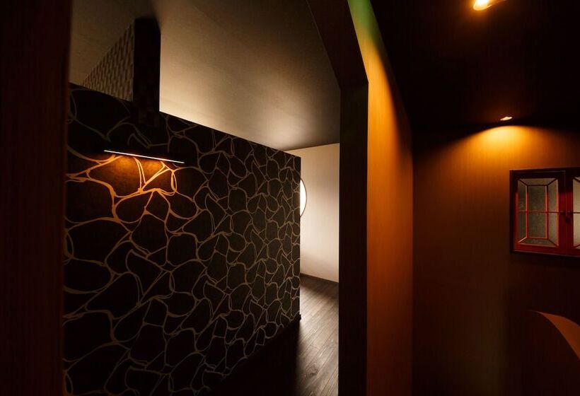 فندق Yufuin Luxury Villa Zakuro