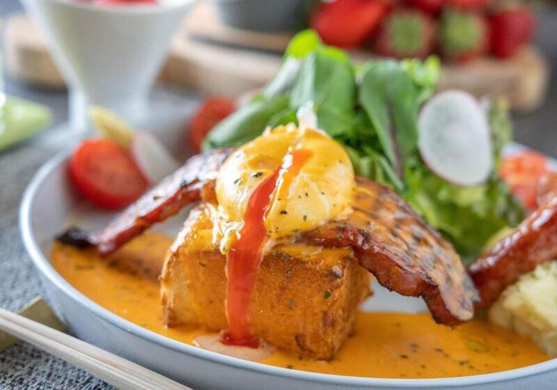 فندق Yufuin Luxury Villa Zakuro