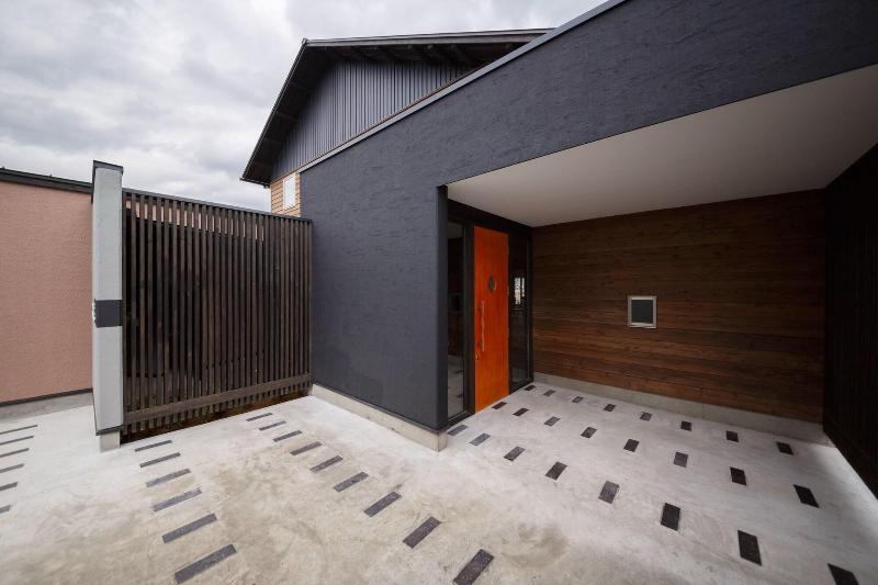 فندق Yufuin Luxury Villa Zakuro