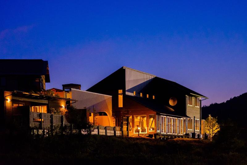 فندق Yufuin Luxury Villa Zakuro