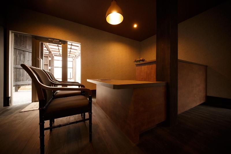 فندق Yufuin Luxury Villa Zakuro