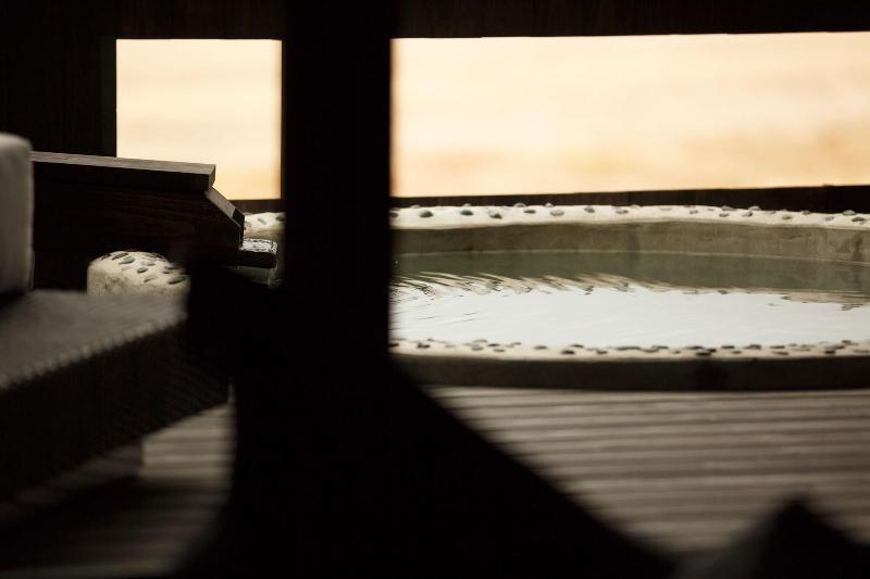 فندق Yufuin Luxury Villa Zakuro