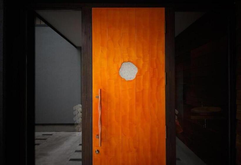 فندق Yufuin Luxury Villa Zakuro