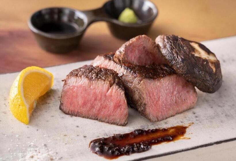 فندق Yufuin Luxury Villa Zakuro