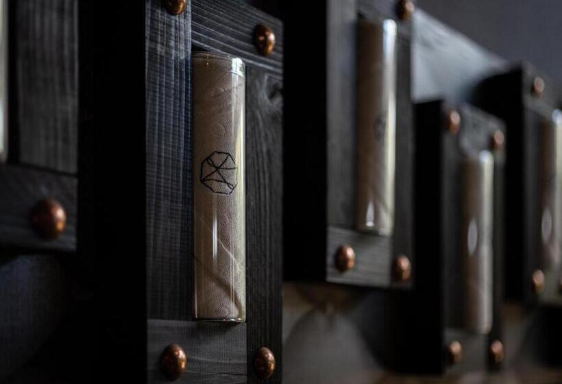 فندق Yufuin Luxury Villa Zakuro