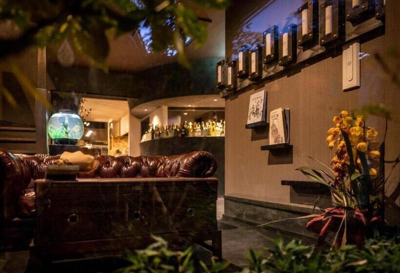 فندق Yufuin Luxury Villa Zakuro