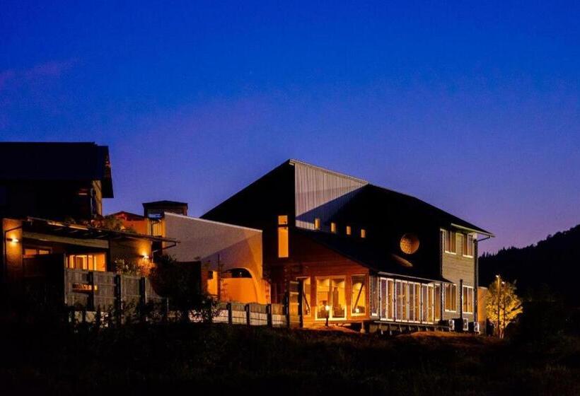 فندق Yufuin Luxury Villa Zakuro