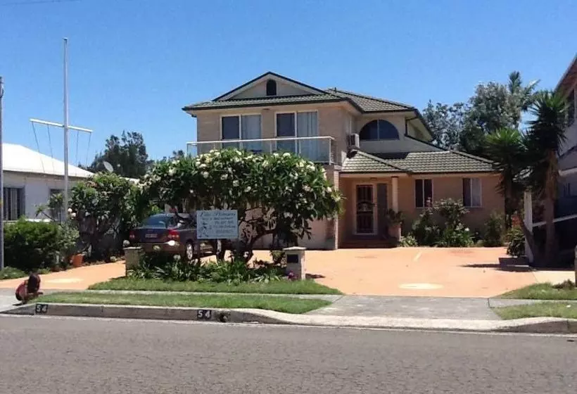 Lake Illawarra B&b